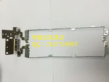 

New LCD Hinges For ACER Aspire ES1-511 Notebook LCD Screen Display Left & Right Hinges Steel Brackets Set