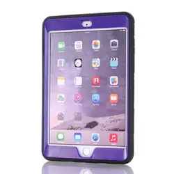 Ouhaobin чехол для планшета защитный чехол для Kindle Paperwhit Shell/кожа планшеты электронные книги полный корпус чехол для iPad Mini