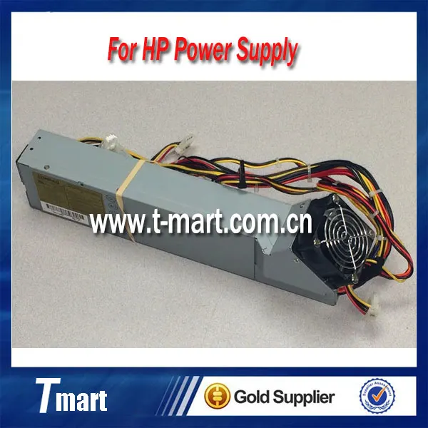 ФОТО 100% working desktop power supply for HP D530 308617-001 308439-001 185W, fully tested and perfect quality