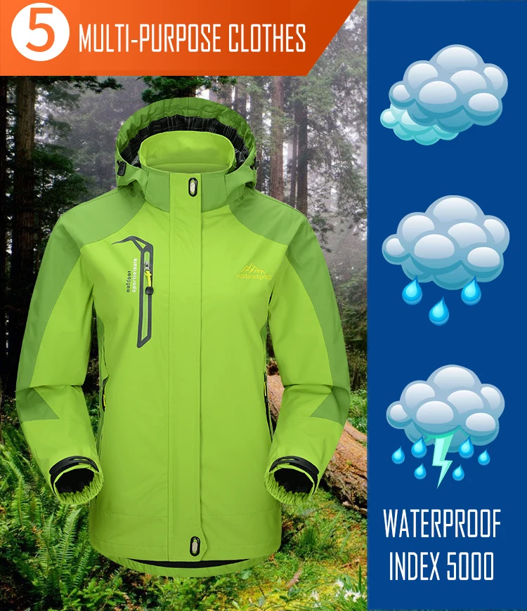 KSK-12320    jaket men     jaket women  hiking jaket  (7)