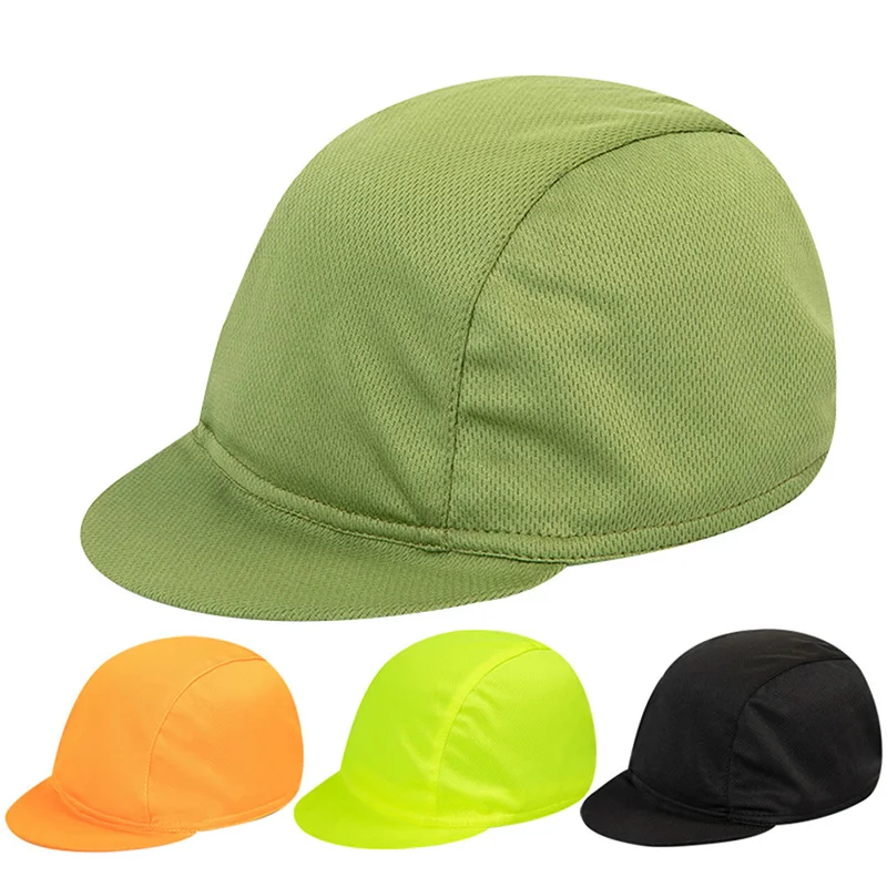 

UV Protection Caps Quick Dry Sweat Absorption Hat Breathable Sportswear
