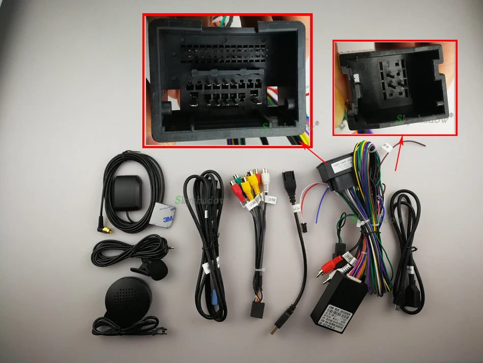 Discount Android 9.0 For Buick Excelle GT XT Opel Astra J 2011 2012  eight 8 Core 4GB RAMCar DVD Player GPS map RDS Radio wifi Bluetooth 10
