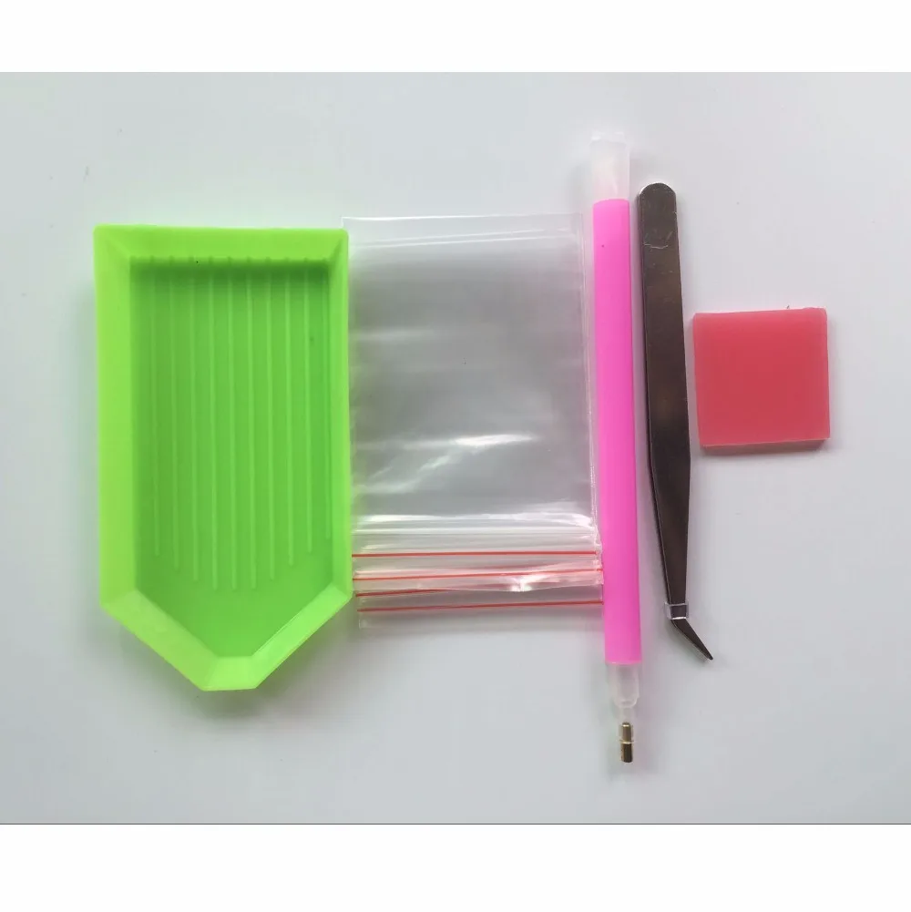 Diy Алмаз вышивка Ведьма трубы 5d Алмазов картина вышивки крестом Комплект Полный