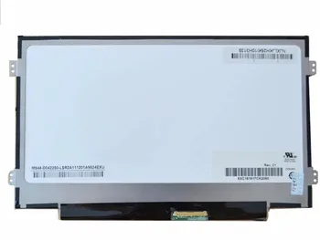 

New 10.1" Slim LED LCD Screen For Acer Apire One D260-2380 & D255-2256 WSVGA