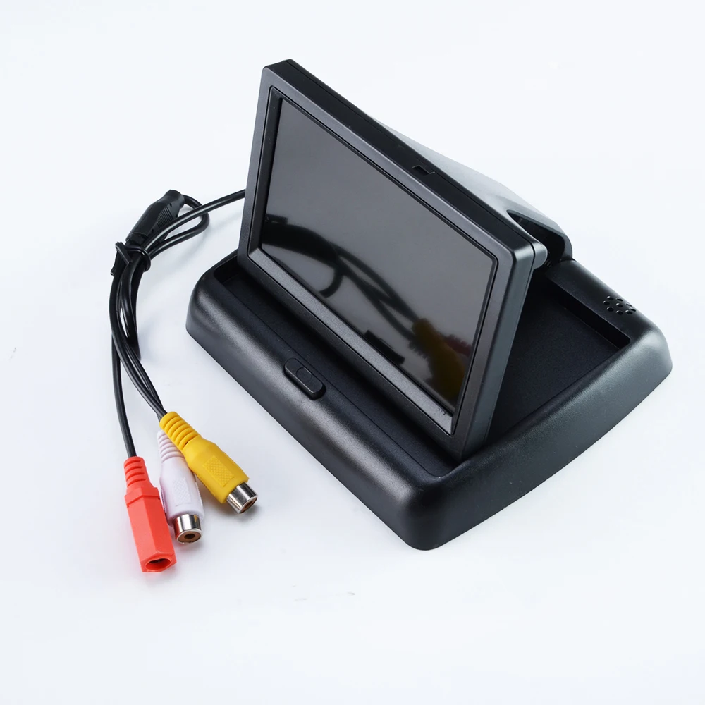 Car Monitor 4.3\