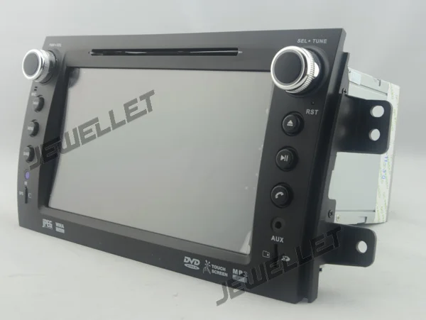 Perfect Octa core IPS screen  Android 9.0 Car DVD GPS radio Navigation for 2007-2013 suzuki SX4 Fiat Sedici with 4G/Wifi,DVR,OBD,1080P 11