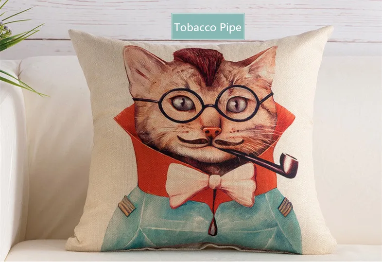 Tobacco Pipe
