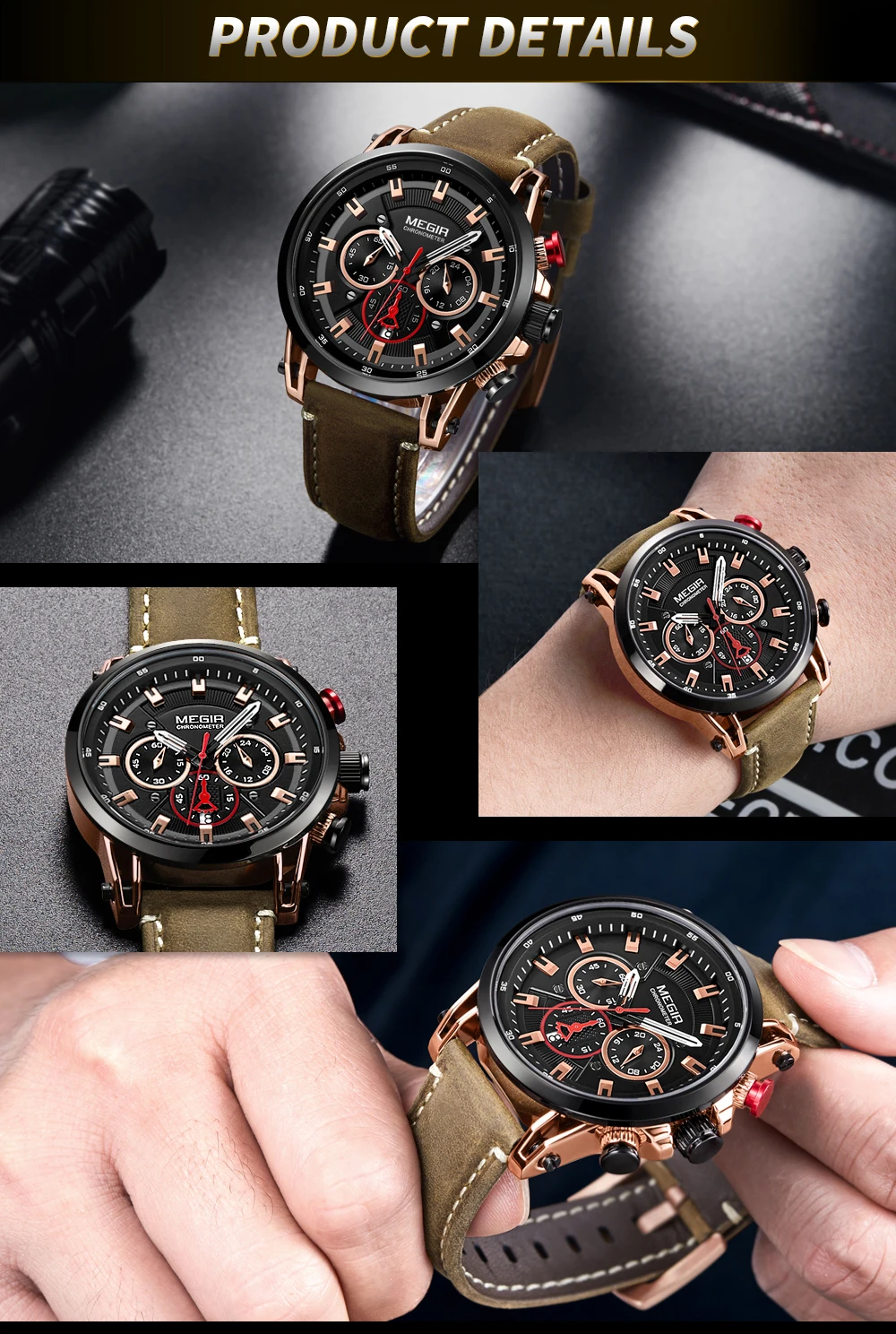 Watches Men 2085 (8)