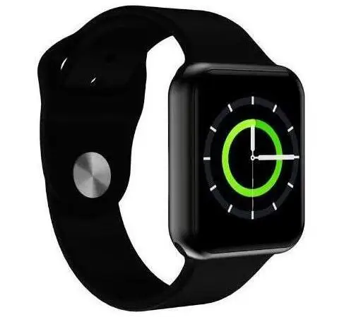Smartwatch phone Wrist Smart Watch Series 4 Heart Rate Monitor bluetooth for iphone 7 8 X Apple watch series 4 IOS Android OS
