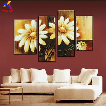 

Directly From Artist Quality Canvas Oil Painting ,100% Handmade Modern Abstract Wall Art Painting Home Decoration Gift TH045