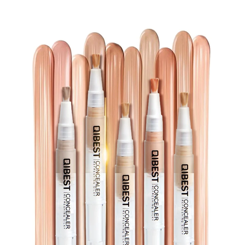 2019 Full Cover Makeup Concealer Cream Face Corrector Liquid Make Up Base For Eye Dark Circles Facial corretivo 2019 Full Cover Makeup Concealer Cream Face Corrector Liquid Make Up Base For Eye Dark Circles Facial corretivo