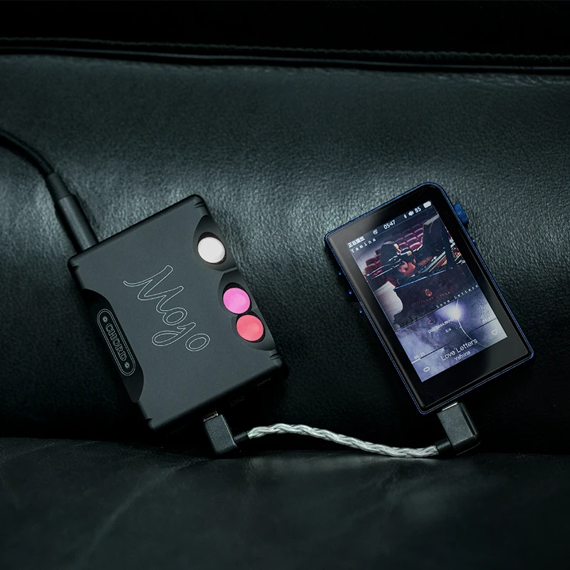 Shanling L2 TYPE C микро USB одиночный Кристальный медный посеребренный OTG Аудио кабель