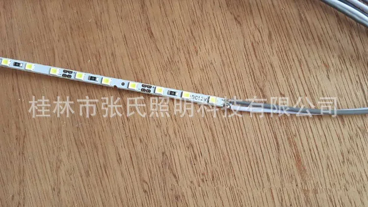 

20pcs 24W Cold White LED Strip