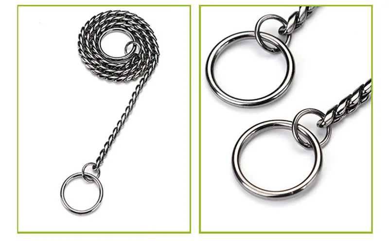 snake chain for dog (3)