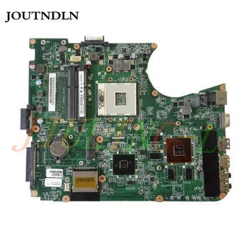 

JOUTNDLN FOR TOSHIBA SATELLITE L750 L755 laptop motherboard A000080540 DABLGDMB8D0 REVD DDR3 w/ GT540M GPU