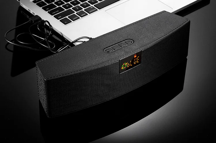 Bluetooth Speaker Outdoor Bicycle sports proof Portable Bluetooth Wireless audio mini Speaker Fm Radio Tf Card MP3 for phone (6)