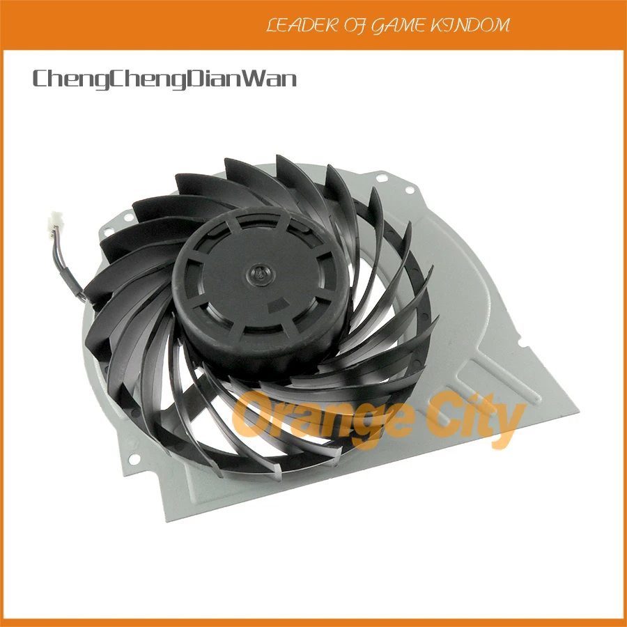 Original used G95C12MS1AJ-56J14 Durable Replacement 3500 RPM Parts Efficient Internal 12V Cooling Fan For PS4 Pro | Электроника
