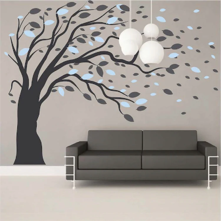 Removable Diy Modishing Tree Wall Art Sticker Design Large Nursery Baby Room Decal Muurstickers Babykamer A614 Removable Diy Modishing Tree Wall Art Sticker Design Large Nursery Baby Room Decal Muurstickers Babykamer A614