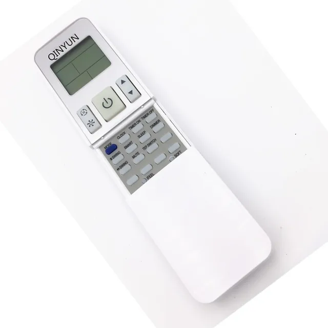 Y H1 02(E) For HISENSE Air Conditioner Remote Controlin Remote