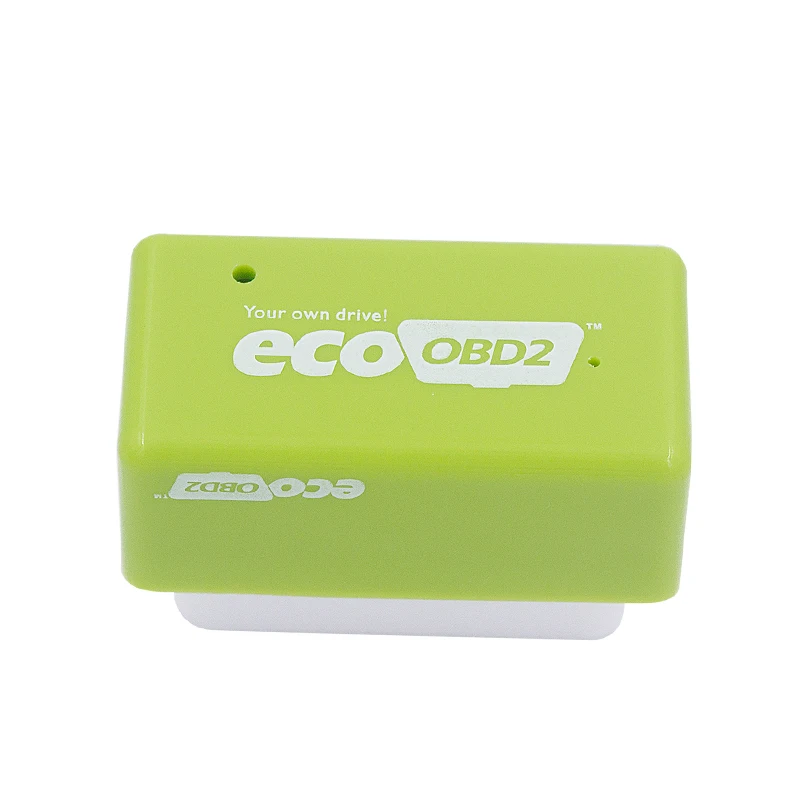 10 шт./лот NitroOBD2 EcoOBD2 ECU чип-тюнинговая коробка 15% экономия топлива экономия Nitro OBD2 Eco OBD2 для бензиновых дизельных автомобилей большая мощность