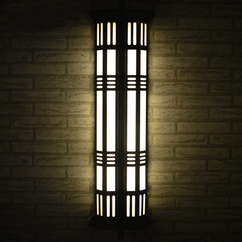 Garden Outdoor Path Lighting Yard Lamp Lobby Lighting Outdoor Garden Yard Lamp Lobby