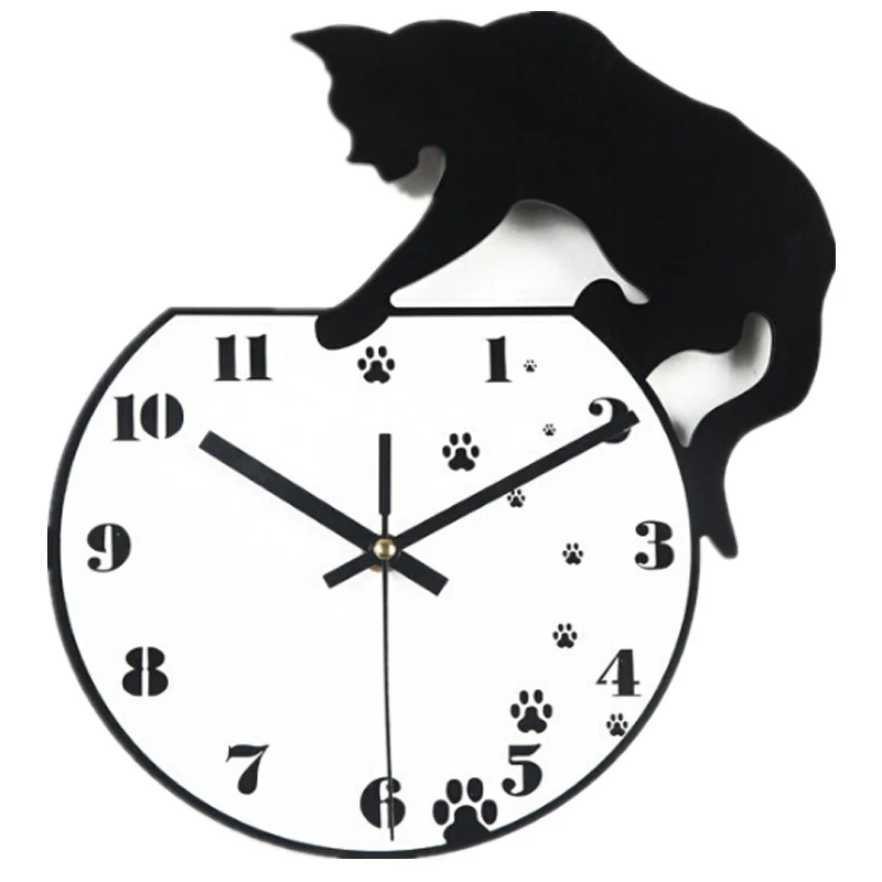 2017 new quartz watch wall clock acrylic mirror 3d diy stickers living room europe reloj de - Decorative Wall Clock 2017 new quartz watch wall clock acrylic mirror 3d diy stickers living room europe reloj de - Decorative Wall Clock
