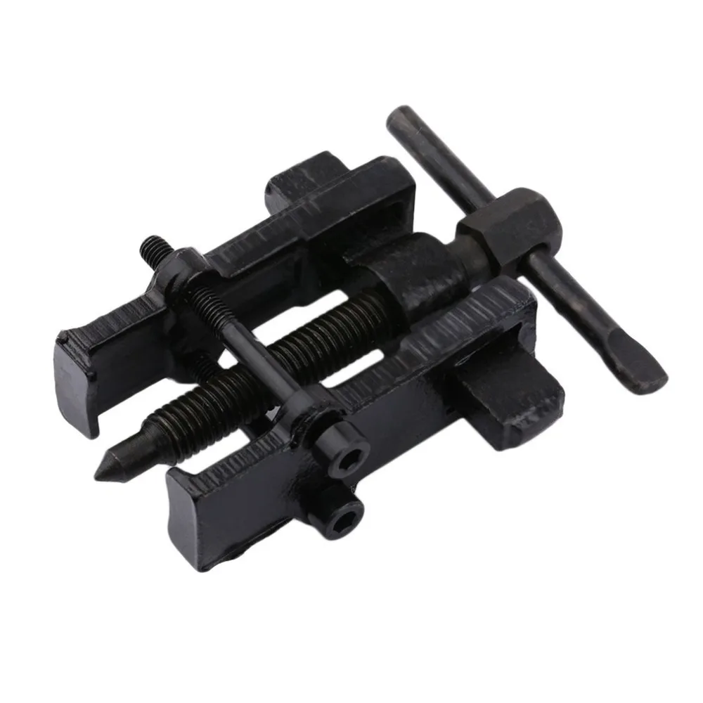 

Cimiva Two Jaws Gear Puller Bearing Puller Spiral Separate Lifting Device Machine Fixing Repairing Car Tools Kits J0C-ZM441700