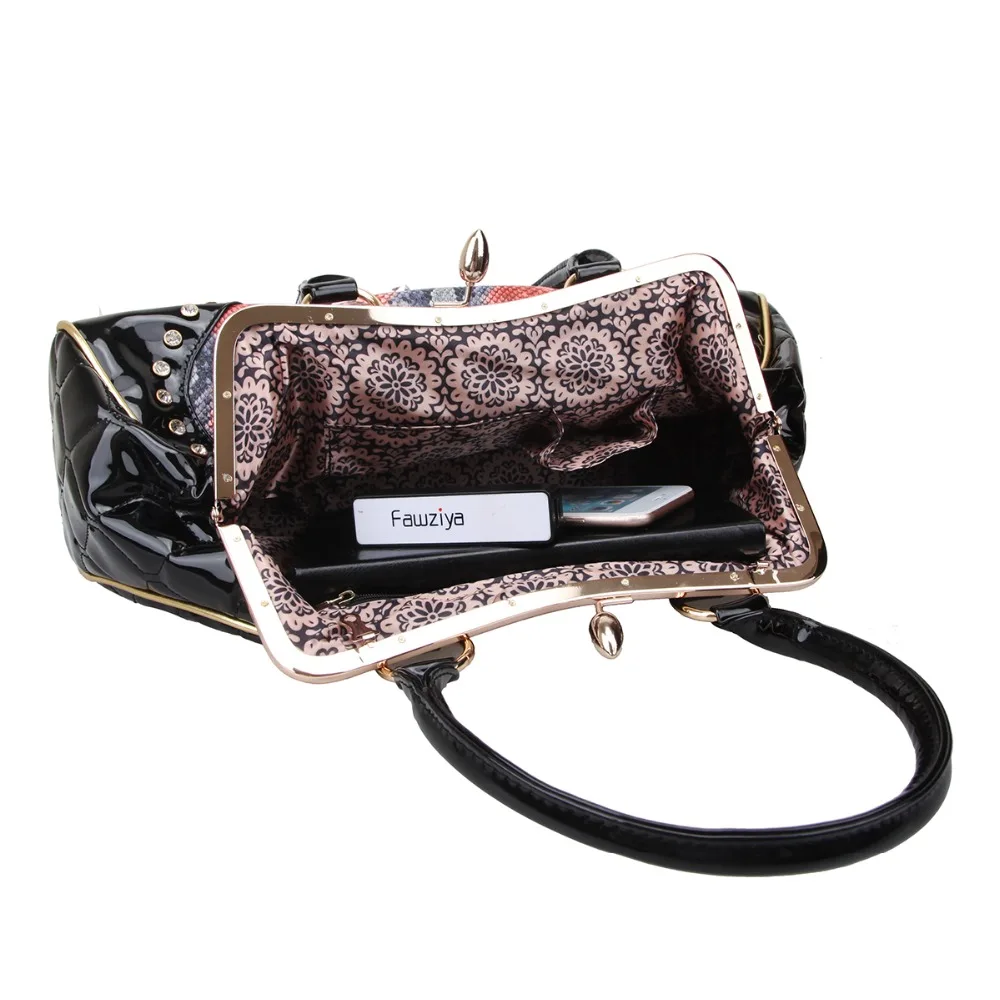 E19136-Fawziya-clutches closet shelf-Red (12)