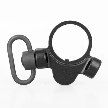

Tactical Dual Side Sling Adapter swivel for GBB AEG Version For Outdoor Hunting OS33-0026B