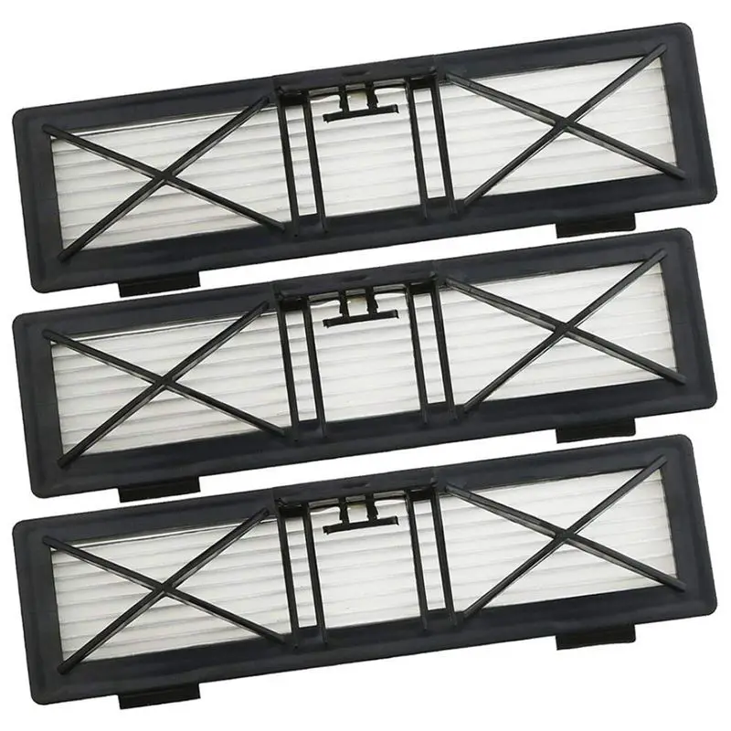 

Pack of 3 Ultra Performance Filter For Neato Botvac Connected D Series Cleaner D70