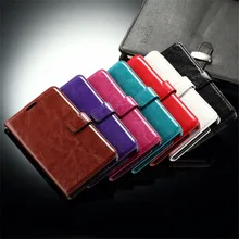 100 шт./лот gligle кожаный чехол-бумажник с отделением для карт чехол-книжка Карманный чехол для samsung Galaxy S7 край G935 чехол