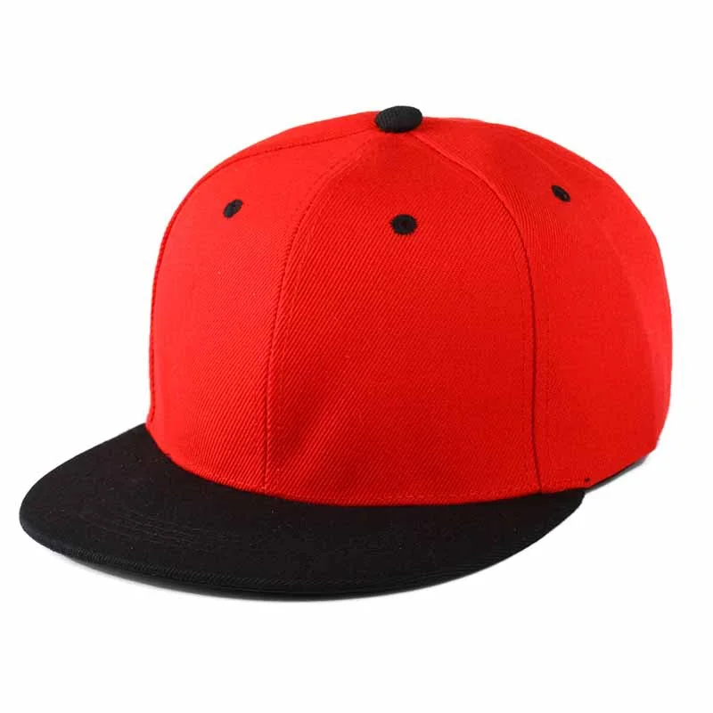 

New Hip-Hop Hat Baseball Tennis Cap Adjustable Sports Unisex Outdoor Cap 2017