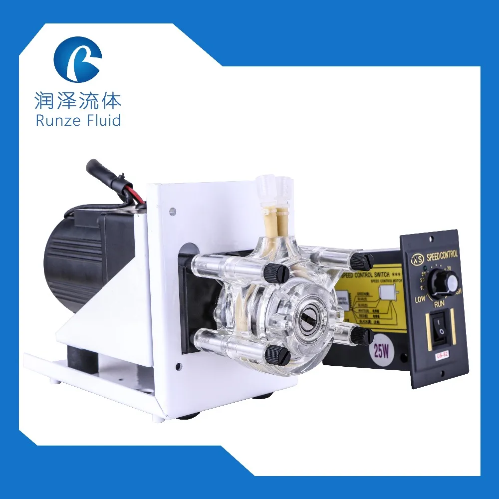AC motor Rubber Hose Peristaltic Pump Chinaperistaltic pumpliquid transferpump pump AliExpress
