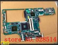 original M9A0 MAINBOARD FOR SONY MBX-226 Laptop Motherboard 1P-009BJ02-8011 100% Test ok