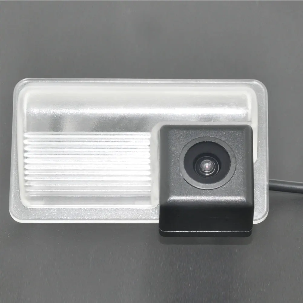 

HD Car Rearview Rearview Backup Camera For Toyota Corolla EX/BYD F3/F3R Reverse Parking Camera