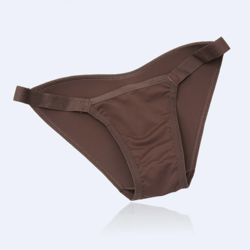 Women s Underwear Sexy font b Padded b font Panties Seamless Bottom Panties Buttocks Push Up