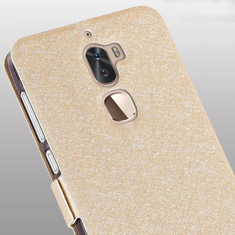LeRee Le 3 Filp чехол для телефона с окошком быстрого просмотра Letv Leeco cool 1 le3 чехлы