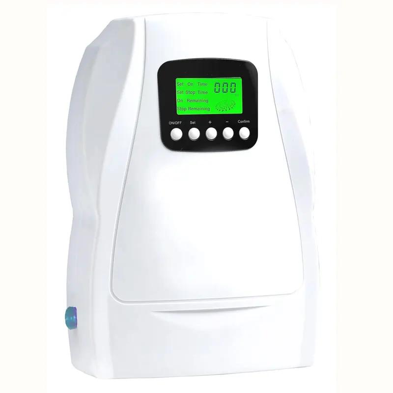

Portable Gerador De Ozonio Oxygen Aquarium Ozone Generator Air Purifier Food Preparations 500mg 110v 220v