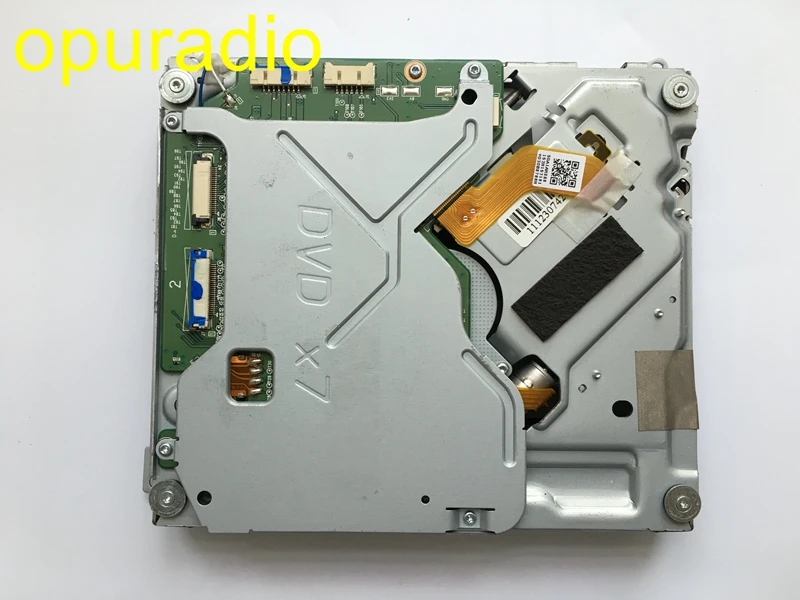 Wholesale top quality 100 new original PLDS single DVD loader DVD 300V DVD 802C DVD 804C DVD X7