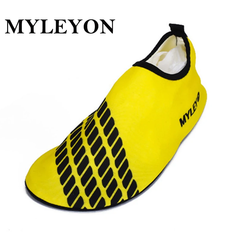 

MYLEYON 2019 Hot sale Summer Outdoor Shoes Children Shoes Trekking Senderismo Upstream Walking Water Quick Drying sneaker Shoes