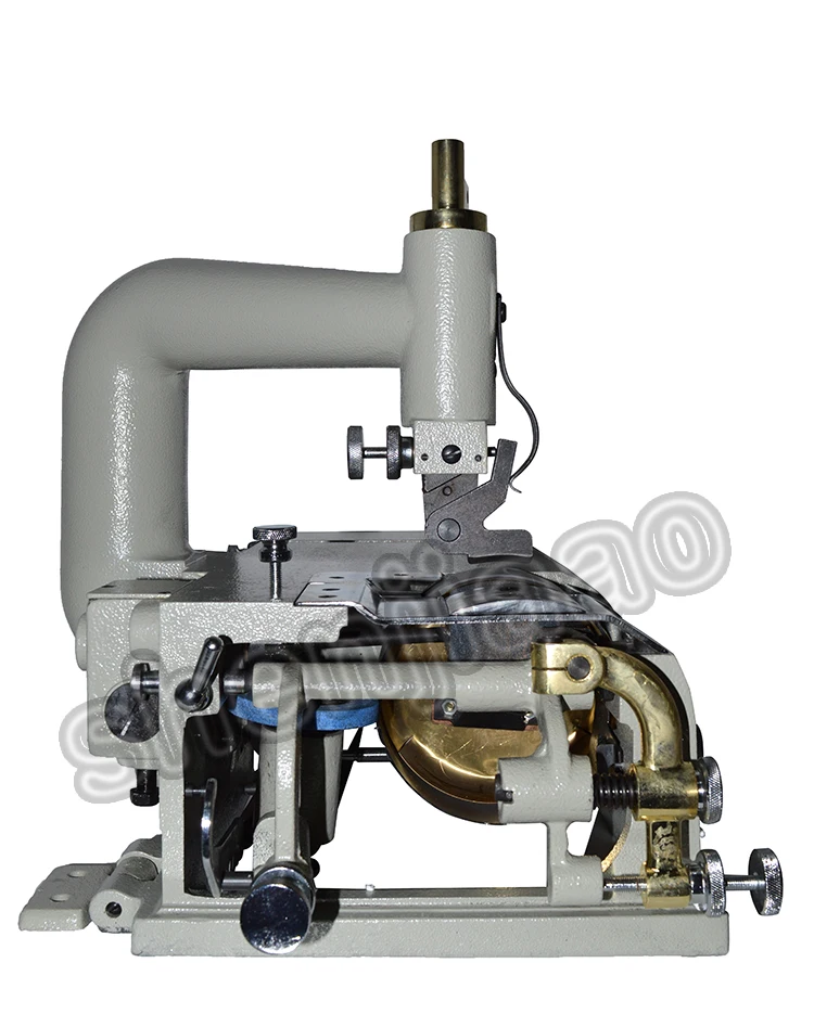 110 В/220 В TK-801 кожа Skiving швейная машина для кромки скребка Синтетическая кожа обувь пластиковые изделия 1 шт
