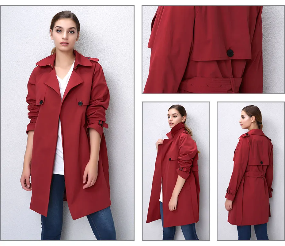 Trench Coat Long (5)