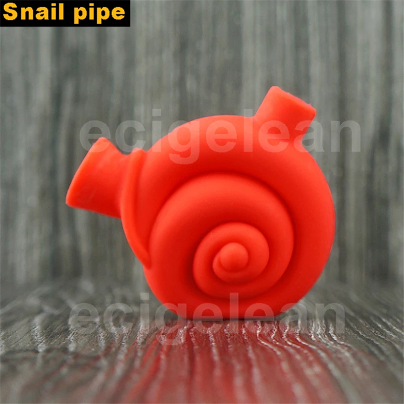 snail pipe-14