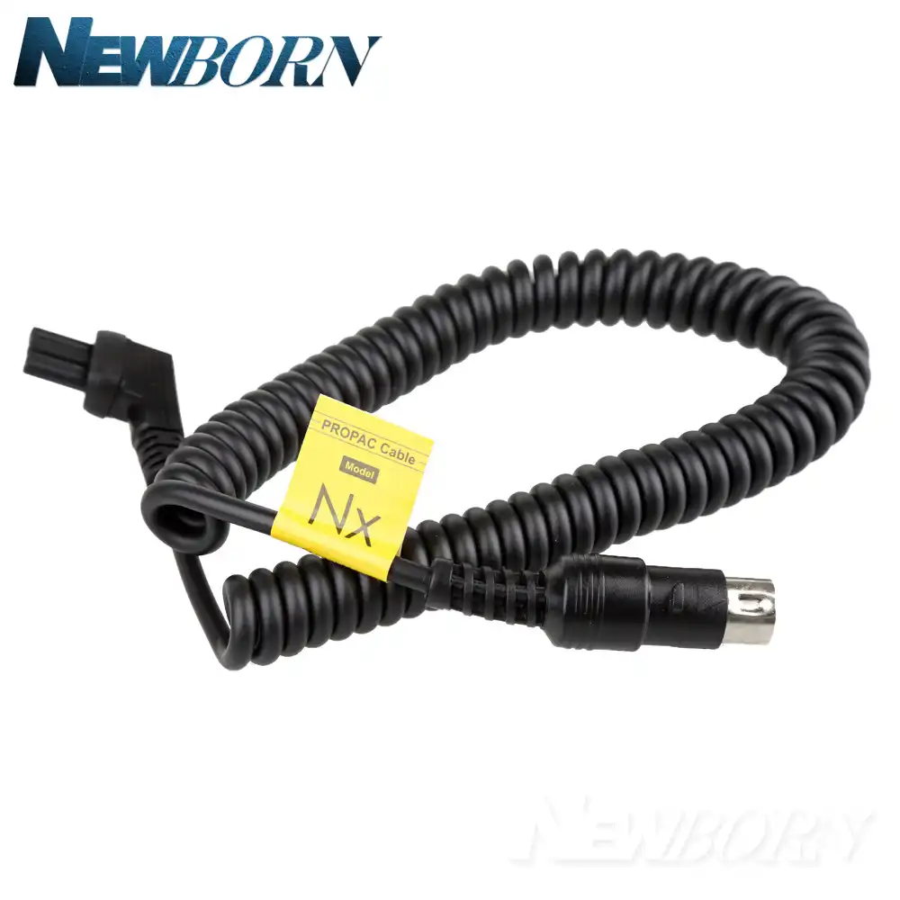 Godox Pb960 Pb0 Flash Battery Pack Connector Power Cable Nx For Nikon Sb 80dx Sb800 Sb900 Sb28 Sb28dx Sb 27 Sb 25 Flash Photo Studio Accessories Aliexpress