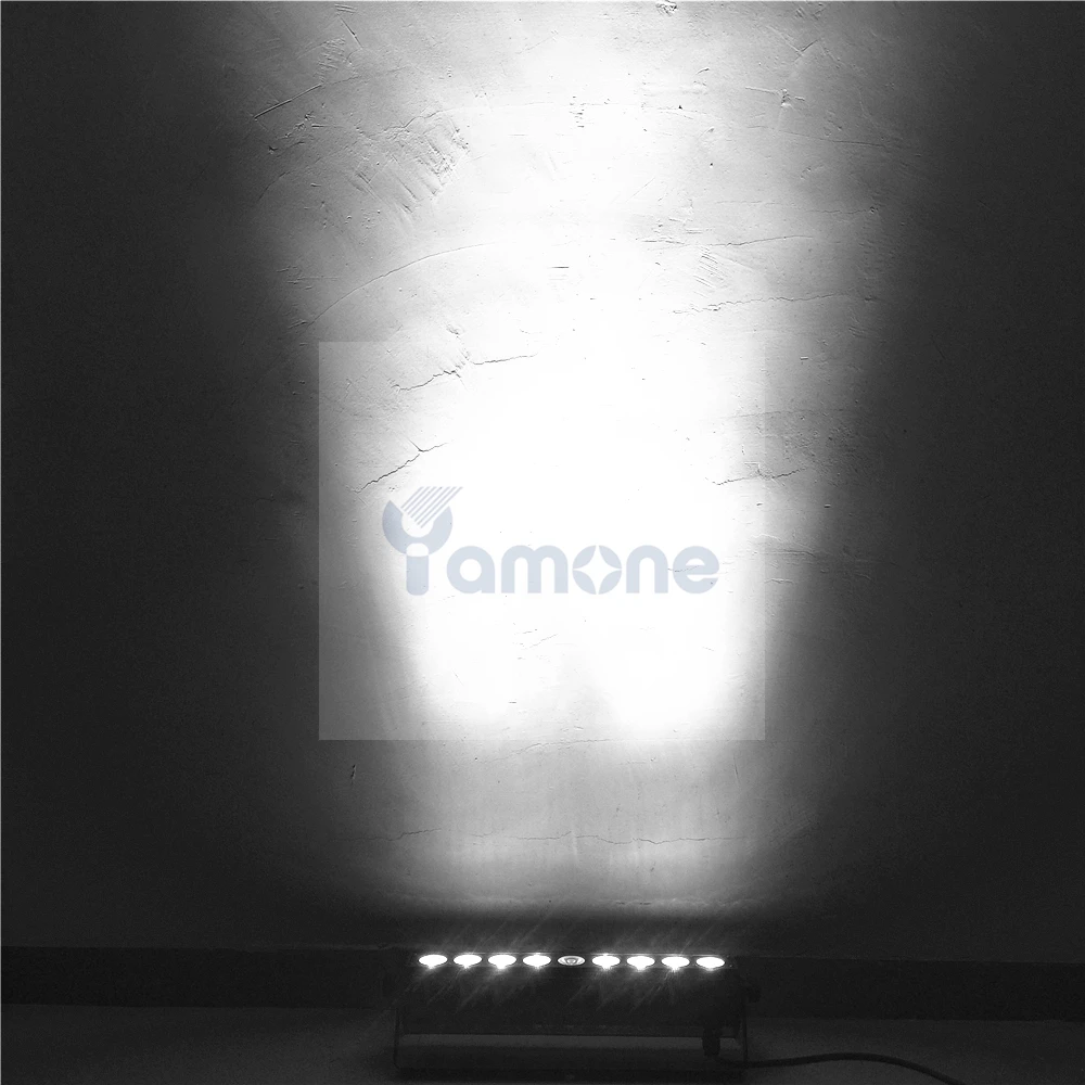 9pcs LED Bar 31