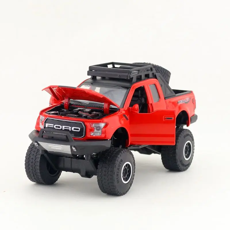 Ford F-150 Off Road (4)