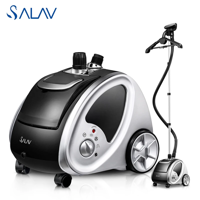 SALAV GS29-BJUK 1500 Вт 1.4L 45 сек. Отпариватель Одежды Регулируемые Утюг для со Складной