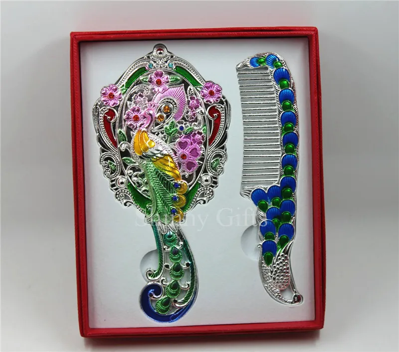 Cosmetic mirrors (13)