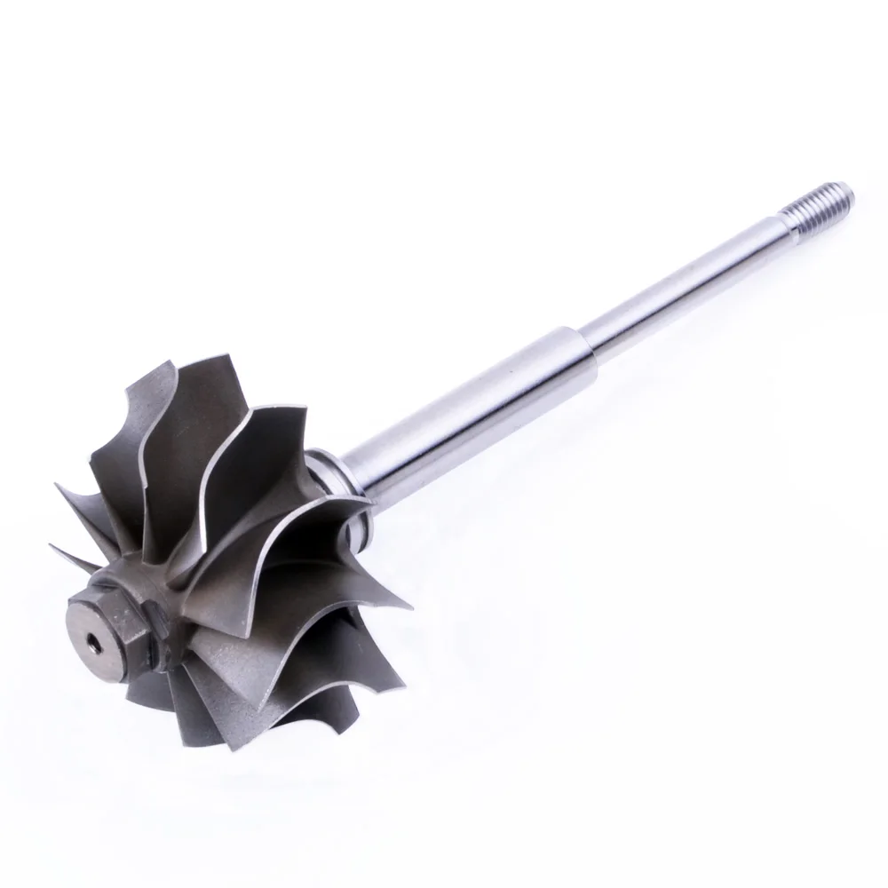 

Kinugawa Turbo Turbine Wheel for Garrett T2 T25 w/ 11 Blades