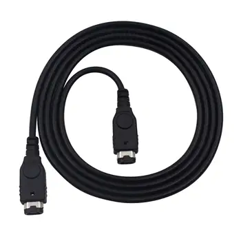 

50pcs 2 Player Link Cable Cord For Nintendo GameBoy Color GameBoy Pocket GBC GBP TW